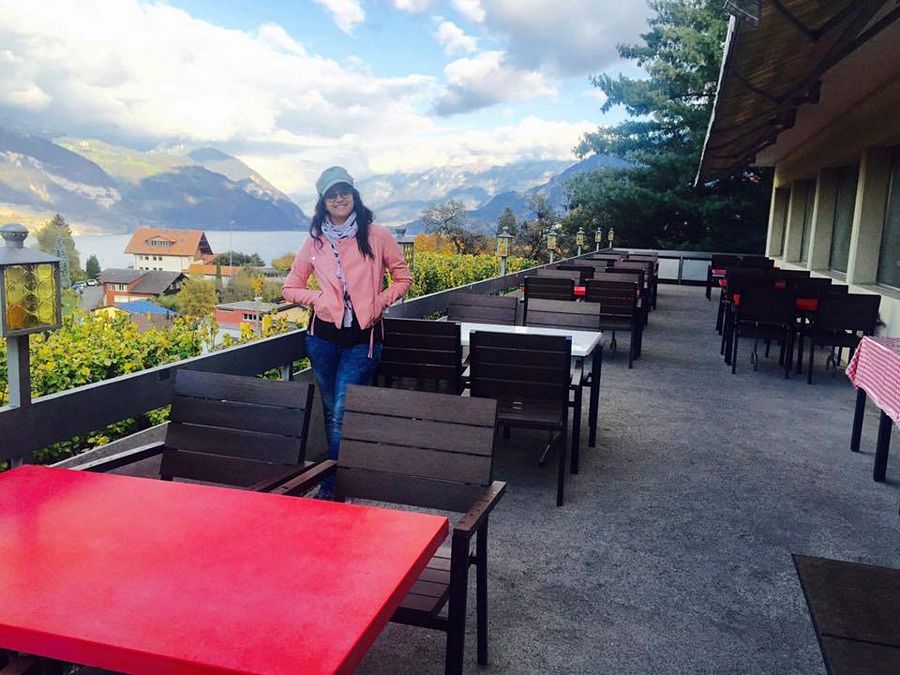 Birthday Special: Actress Keerthy Suresh Rare & Unseen Photos