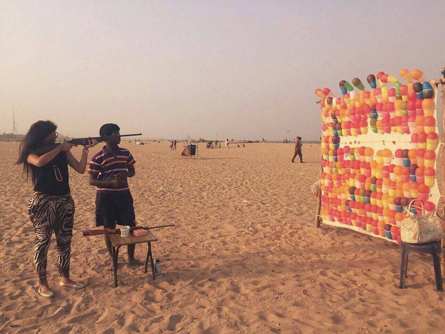 Birthday Special: Actress Keerthy Suresh Rare & Unseen Photos