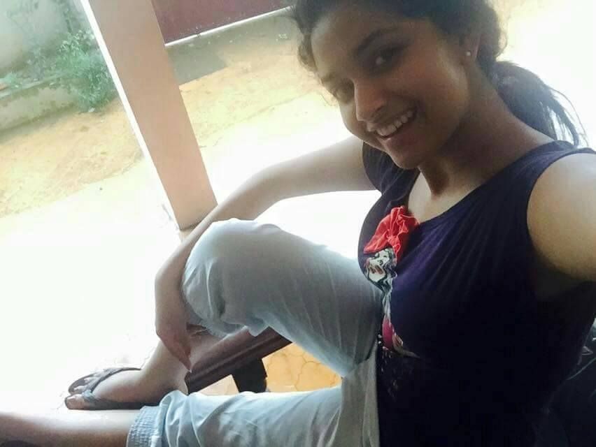 Birthday Special: Actress Keerthy Suresh Rare & Unseen Photos