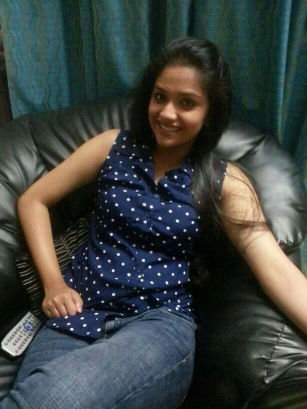 Birthday Special: Actress Keerthy Suresh Rare & Unseen Photos