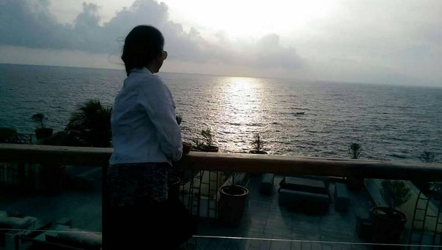 Birthday Special: Actress Keerthy Suresh Rare & Unseen Photos