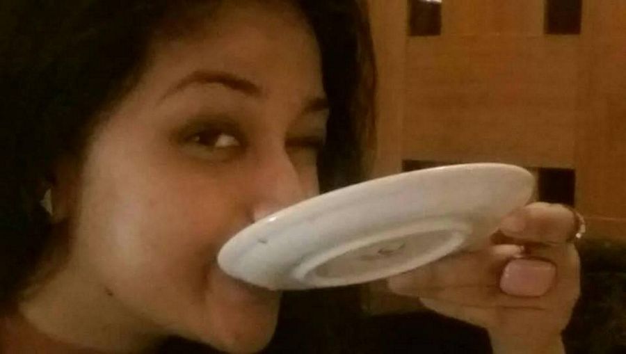 Birthday Special: Actress Keerthy Suresh Rare & Unseen Photos