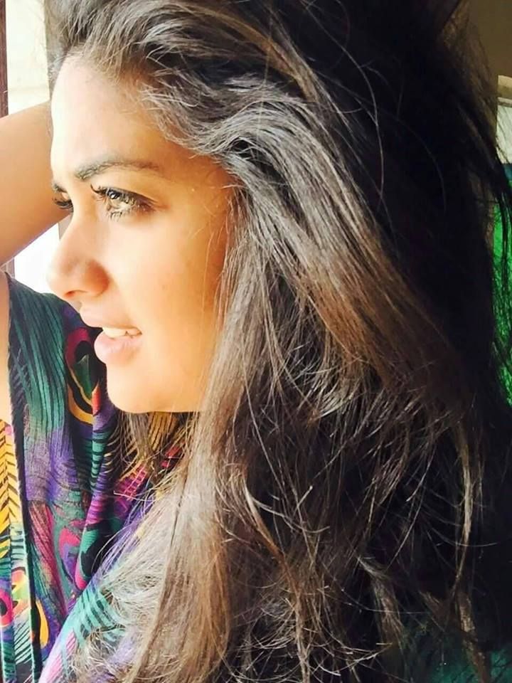 Birthday Special: Actress Keerthy Suresh Rare & Unseen Photos