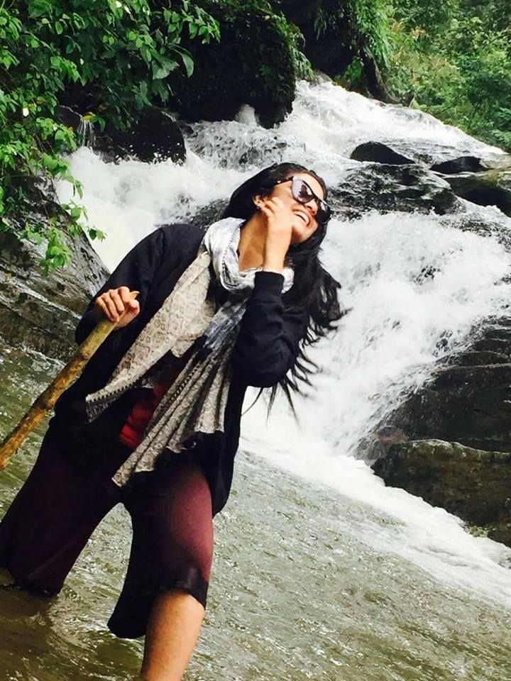 Birthday Special: Actress Keerthy Suresh Rare & Unseen Photos