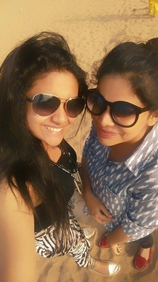 Birthday Special: Actress Keerthy Suresh Rare & Unseen Photos