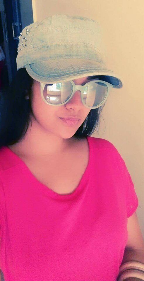 Birthday Special: Actress Keerthy Suresh Rare & Unseen Photos