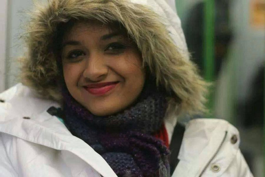 Birthday Special: Actress Keerthy Suresh Rare & Unseen Photos