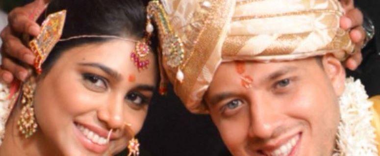 Actress Manisha Yadav ties the knot Photos