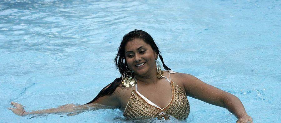 Actress Namitha Rare & Unseen Photos