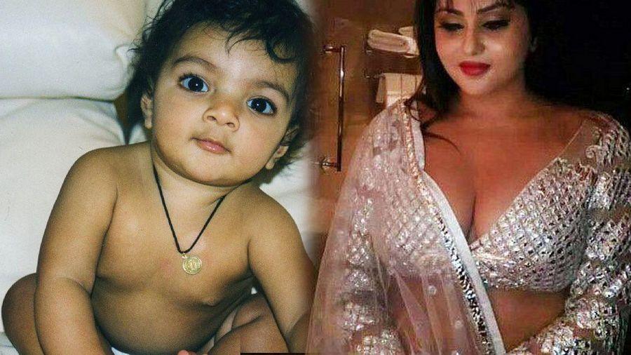 Actress Namitha Rare & Unseen Photos