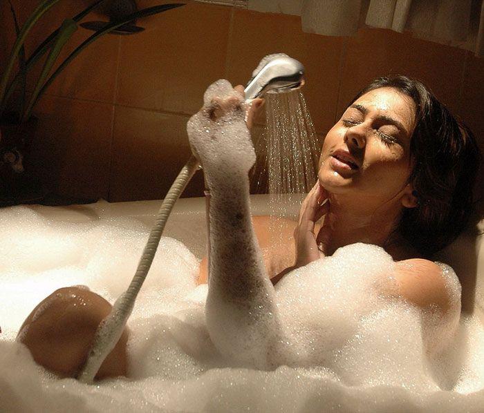 Actress Namitha Rare & Unseen Photos