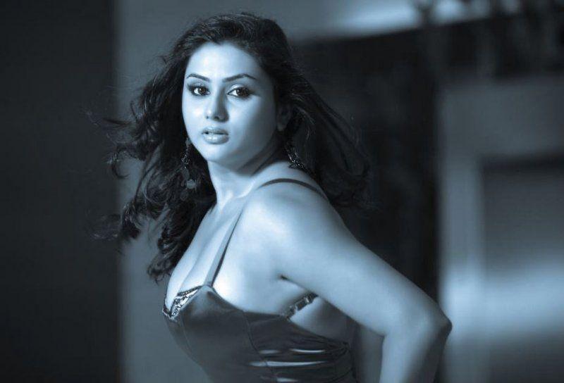 Actress Namitha Rare & Unseen Photos