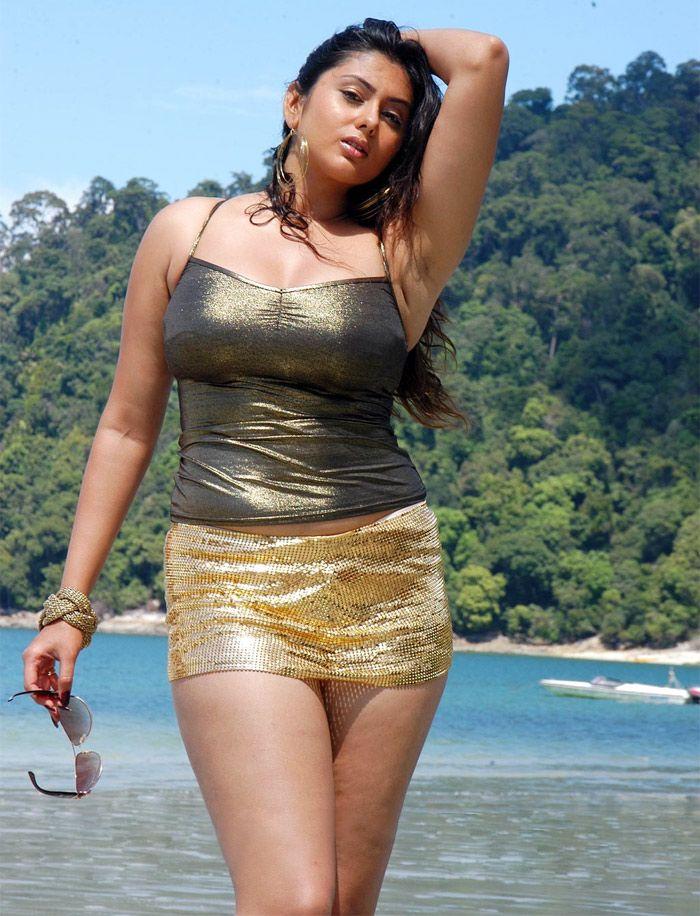 Actress Namitha Rare & Unseen Photos