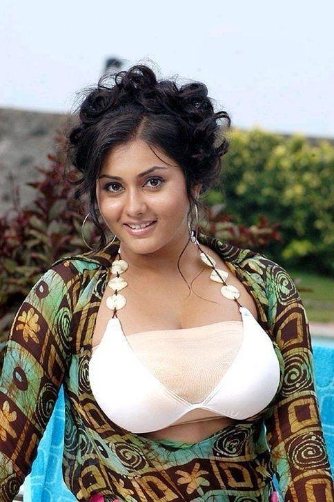 Actress Namitha Rare & Unseen Photos