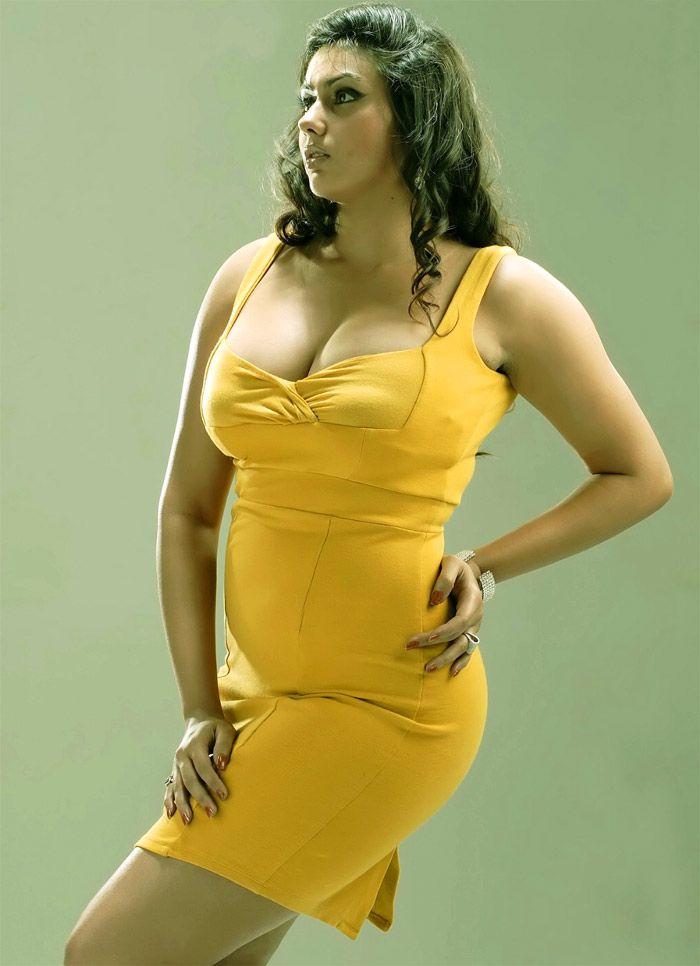 Actress Namitha Rare & Unseen Photos