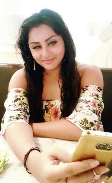 Actress Namitha Rare & Unseen Photos