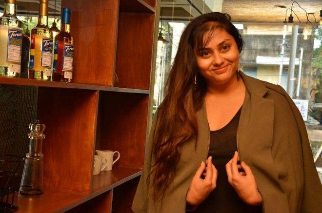 Actress Namitha Rare & Unseen Photos