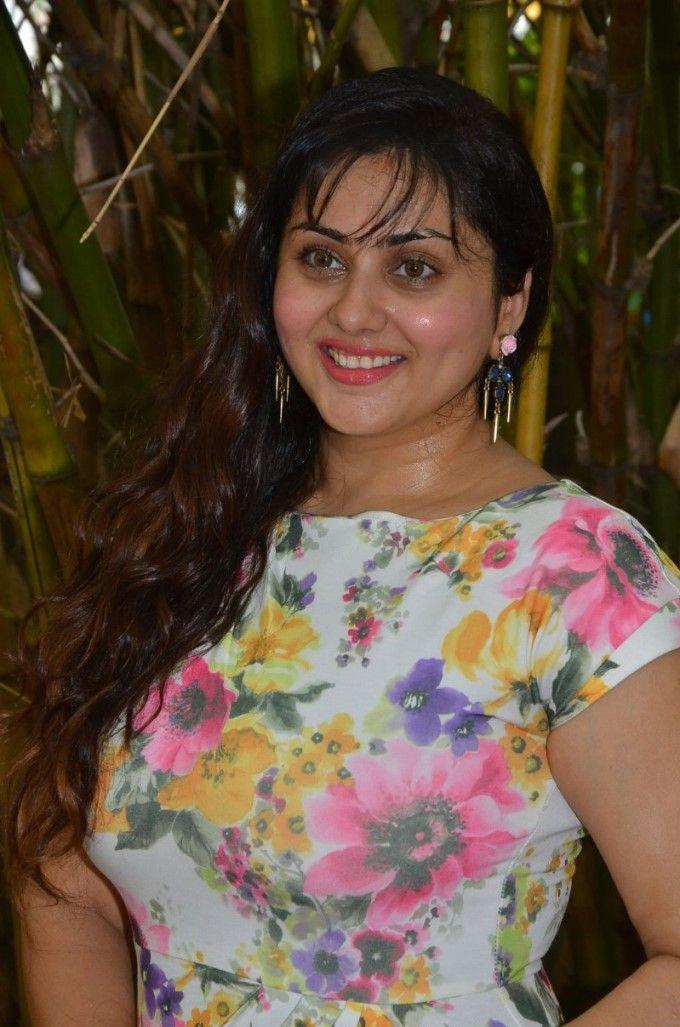 Actress Namitha Rare & Unseen Photos