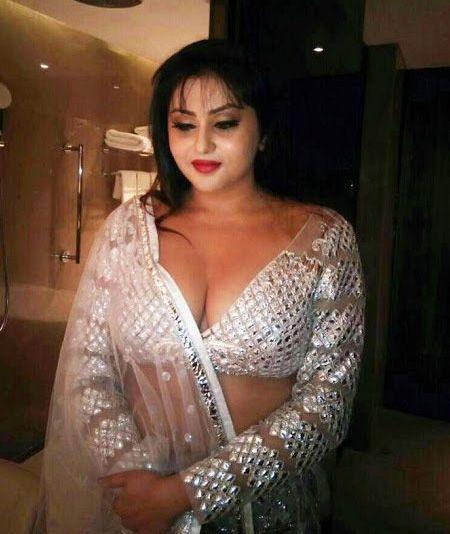 Actress Namitha Very Rare & UNseened Photos