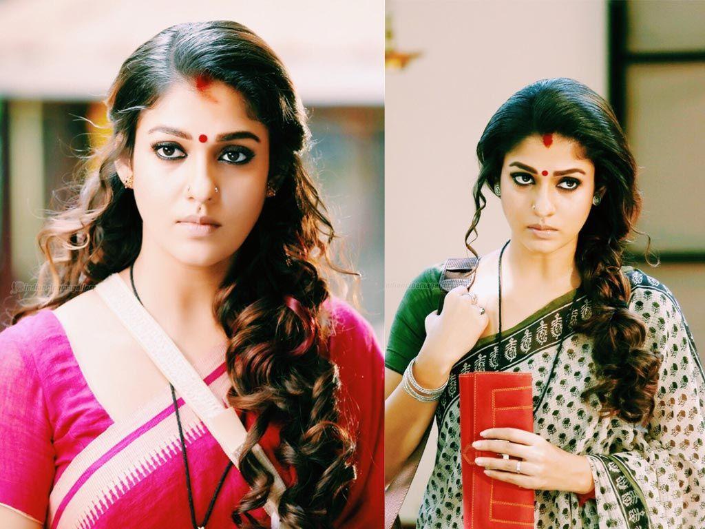 Actress Nayanthara And Vignesh Shivan Unseen Photos