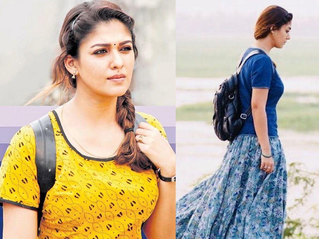 Actress Nayanthara And Vignesh Shivan Unseen Photos