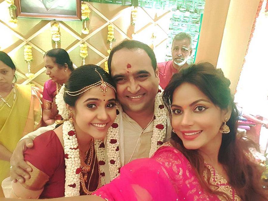 Actress Neetu Chandra NEVER Seen Photos