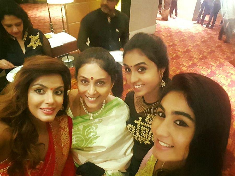 Actress Neetu Chandra NEVER Seen Photos