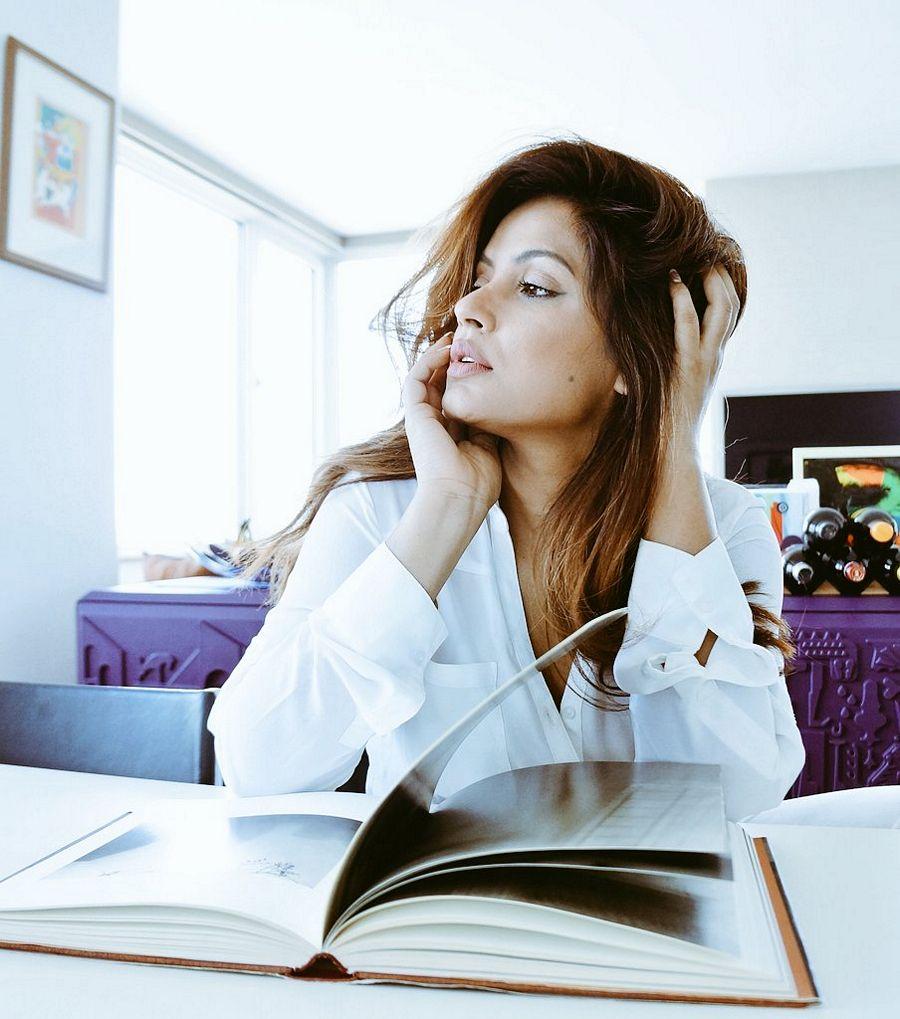 Actress Neetu Chandra NEVER Seen Photos