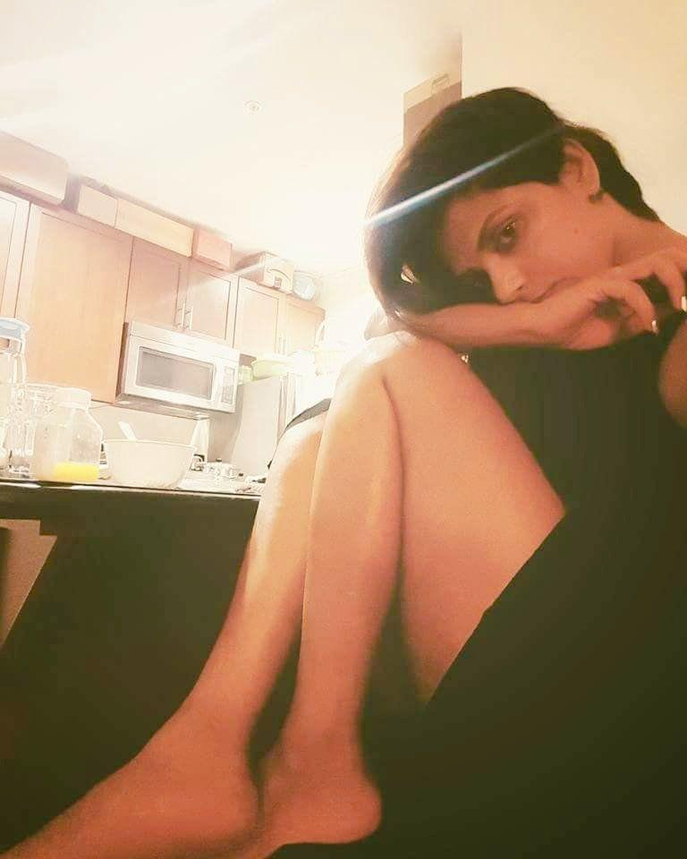 Actress Neetu Chandra NEVER Seen Photos