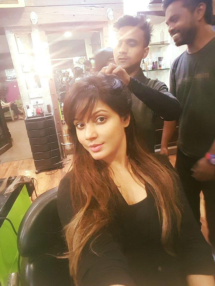 Actress Neetu Chandra NEVER Seen Photos