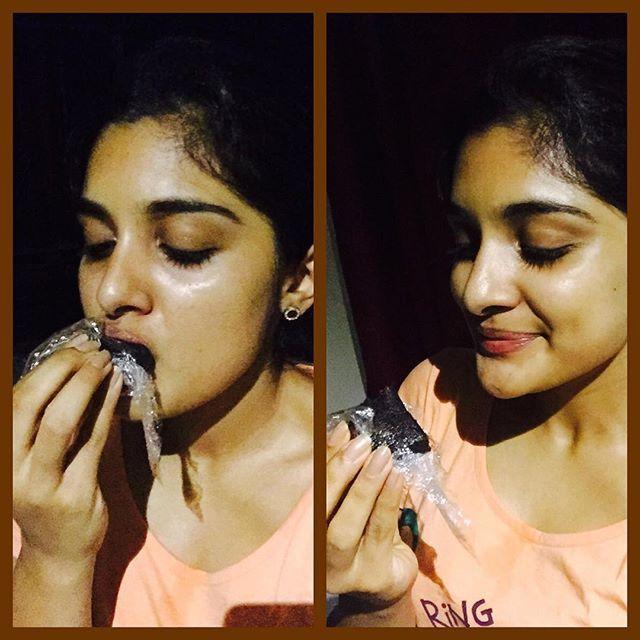 Actress Niveda Thomas Rare & Unseen Photos Collection!