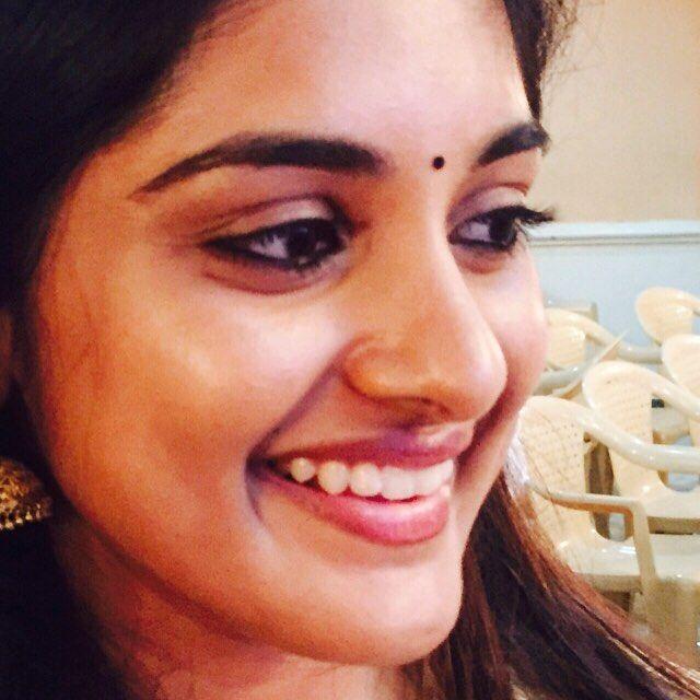 Actress Niveda Thomas Rare & Unseen Photos Collection!