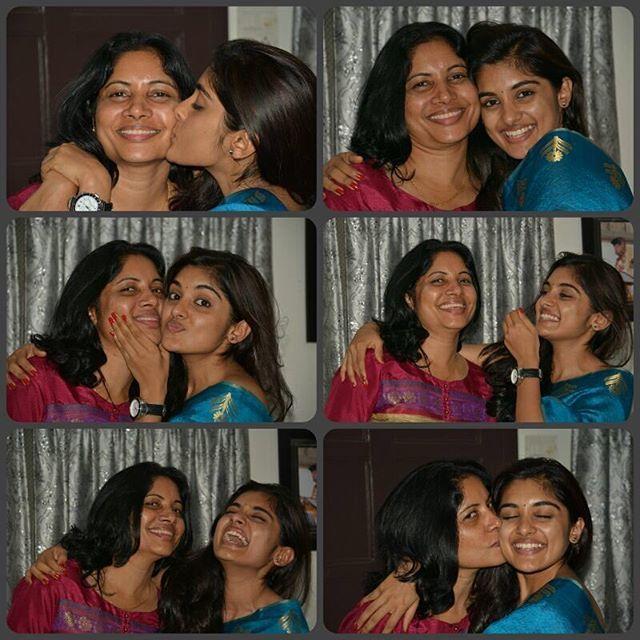 Actress Niveda Thomas Rare & Unseen Photos Collection!