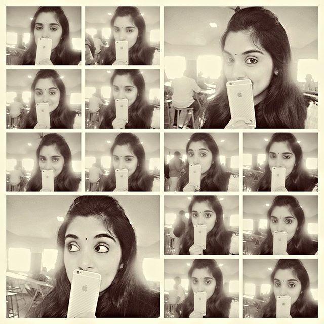 Actress Niveda Thomas Rare & Unseen Photos Collection!