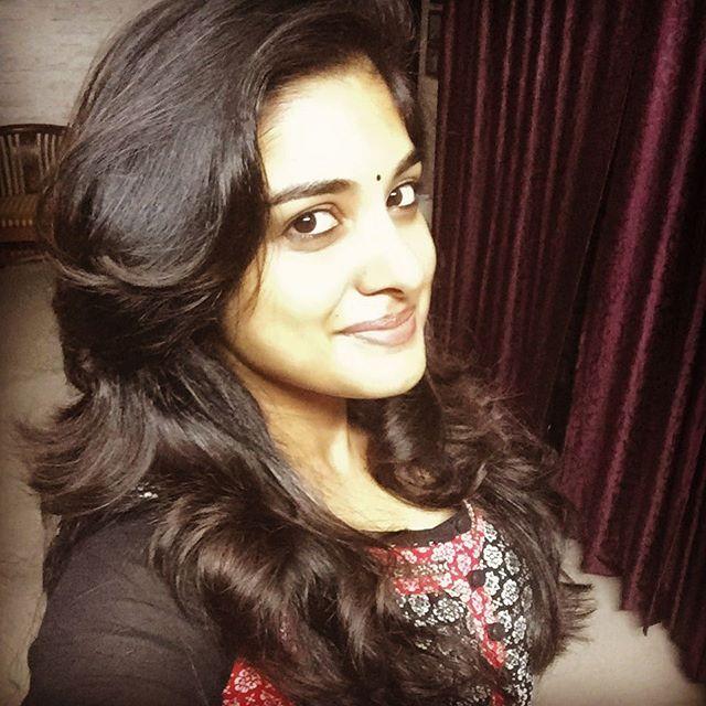 Actress Niveda Thomas Rare & Unseen Photos Collection!