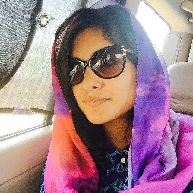 Actress Niveda Thomas Rare & Unseen Photos Collection!