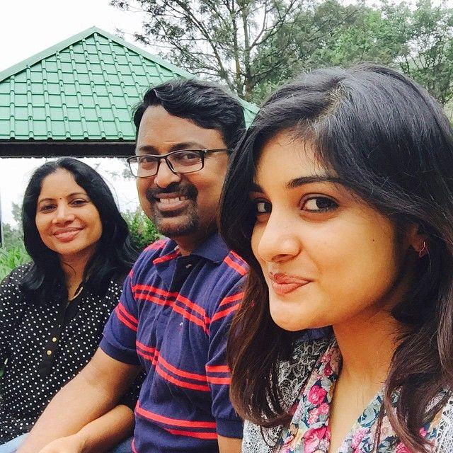 Actress Niveda Thomas Rare & Unseen Photos Collection!