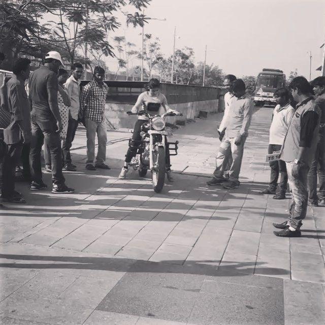 Actress Niveda Thomas Rare & Unseen Photos Collection!