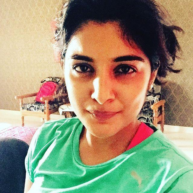 Actress Niveda Thomas Rare & Unseen Photos Collection!