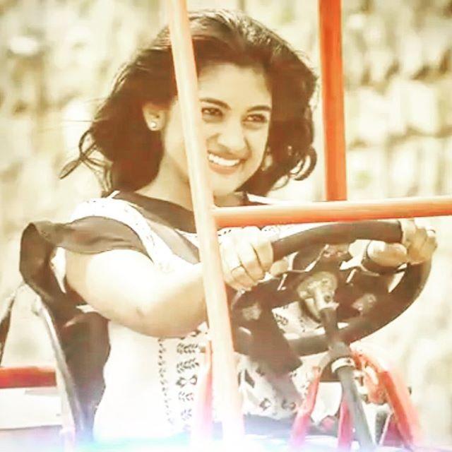 Actress Niveda Thomas Rare & Unseen Photos Collection!