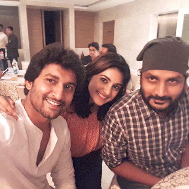 Actress Niveda Thomas Rare & Unseen Photos Collection!