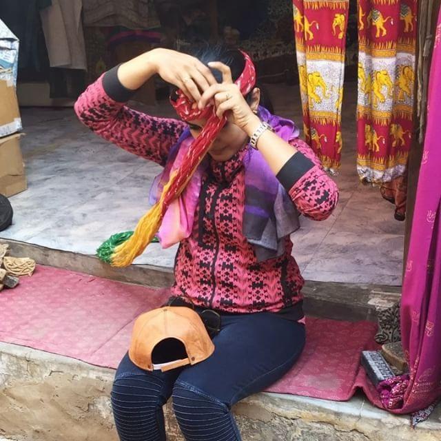 Actress Niveda Thomas Rare & Unseen Photos Collection!