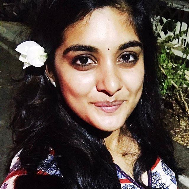 Actress Niveda Thomas Rare & Unseen Photos Collection!