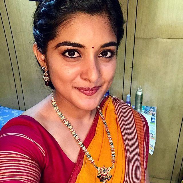 Actress Niveda Thomas Rare & Unseen Photos Collection!