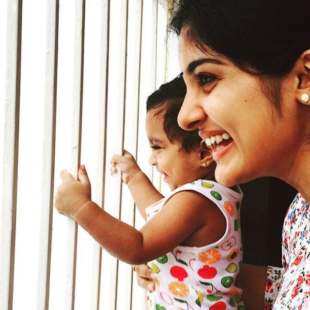 Actress Niveda Thomas Rare & Unseen Photos Collection!