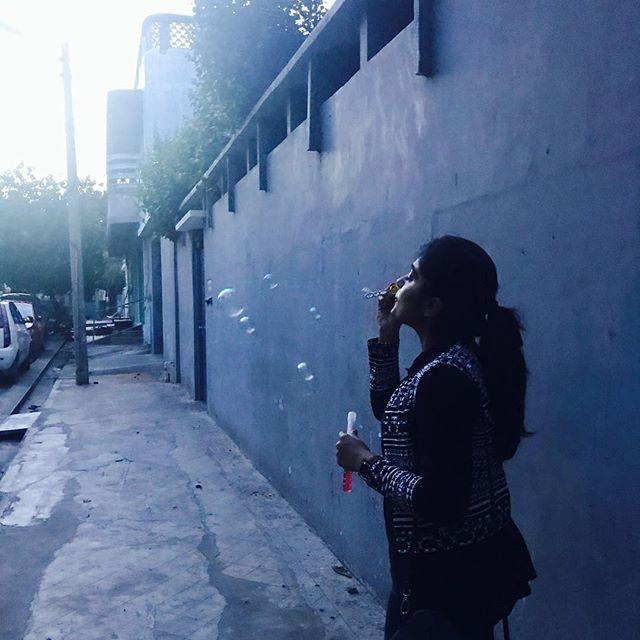 Actress Niveda Thomas Rare & Unseen Photos Collection!