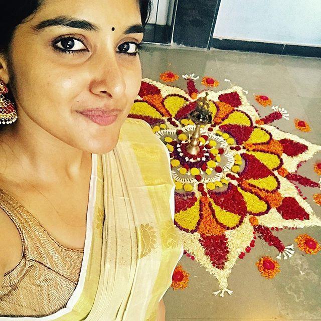 Actress Niveda Thomas Rare & Unseen Photos Collection!