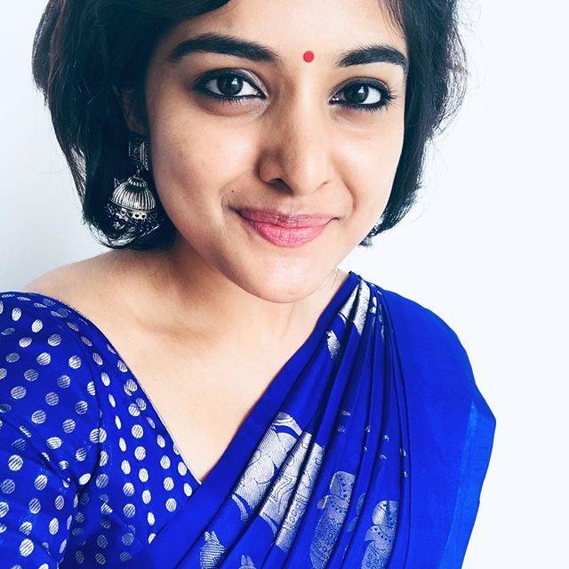 Actress Niveda Thomas Rare & Unseen Photos Collection!