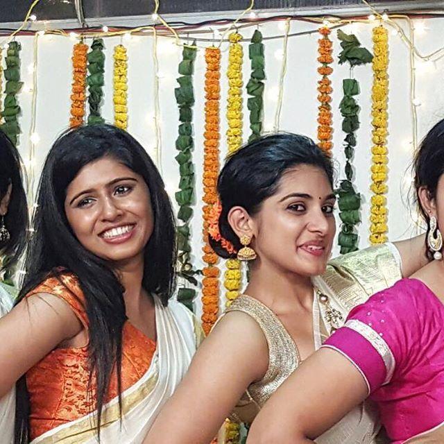 Actress Niveda Thomas Rare & Unseen Photos Collection!