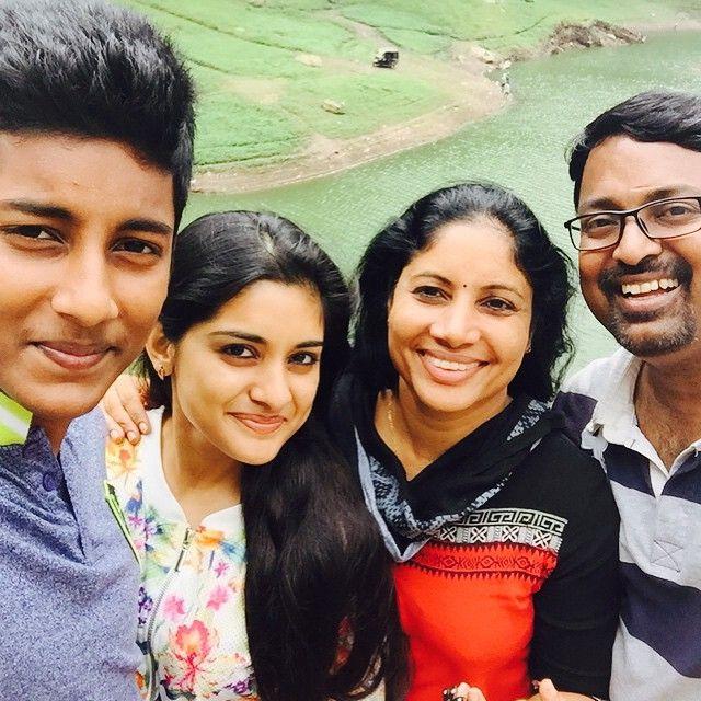 Actress Niveda Thomas Rare & Unseen Photos Collection!